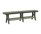 Harbor 66" Dining Bench