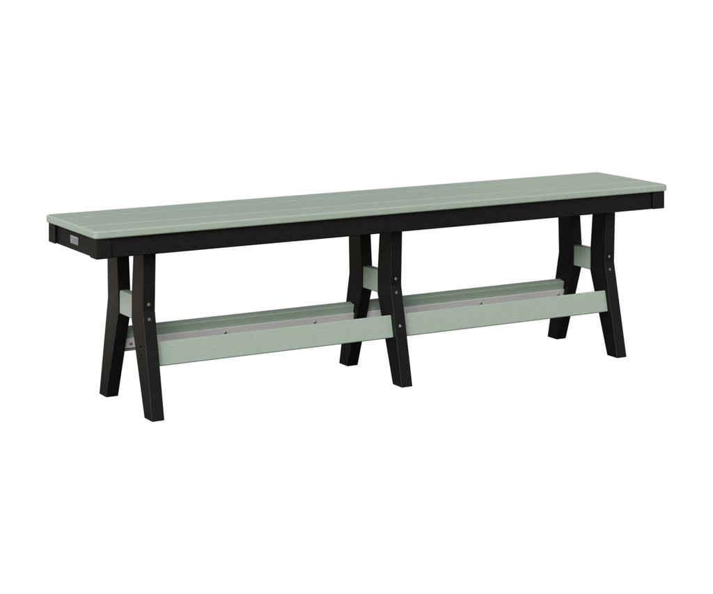 Harbor 66" Dining Bench