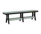 Harbor 66" Dining Bench