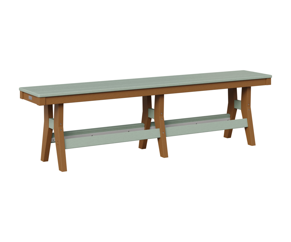 Harbor 66" Dining Bench