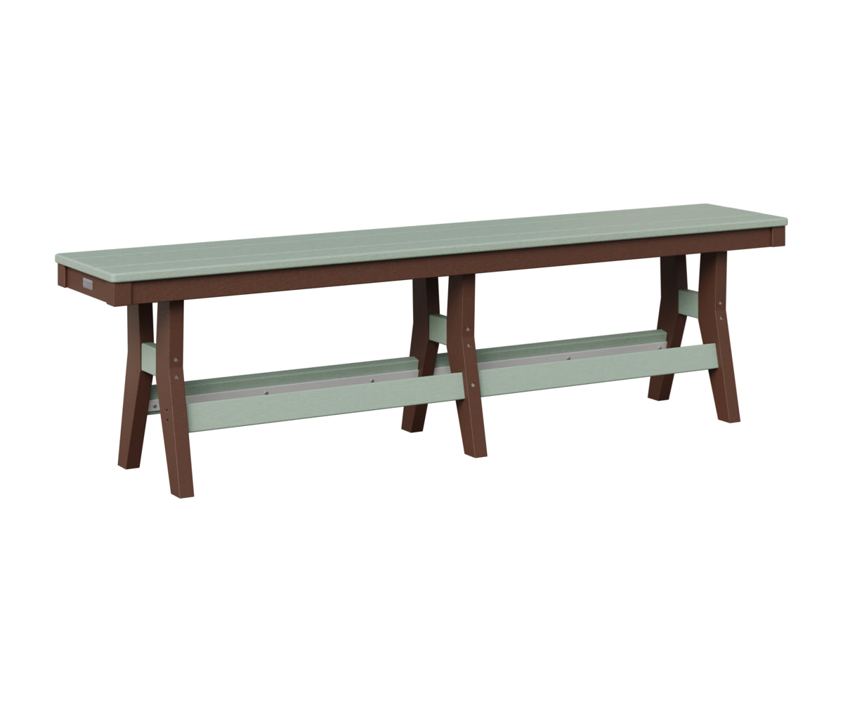 Harbor 66" Dining Bench