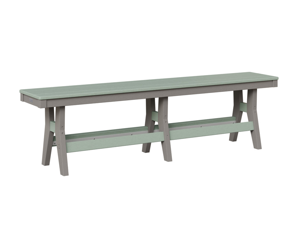 Harbor 66" Dining Bench