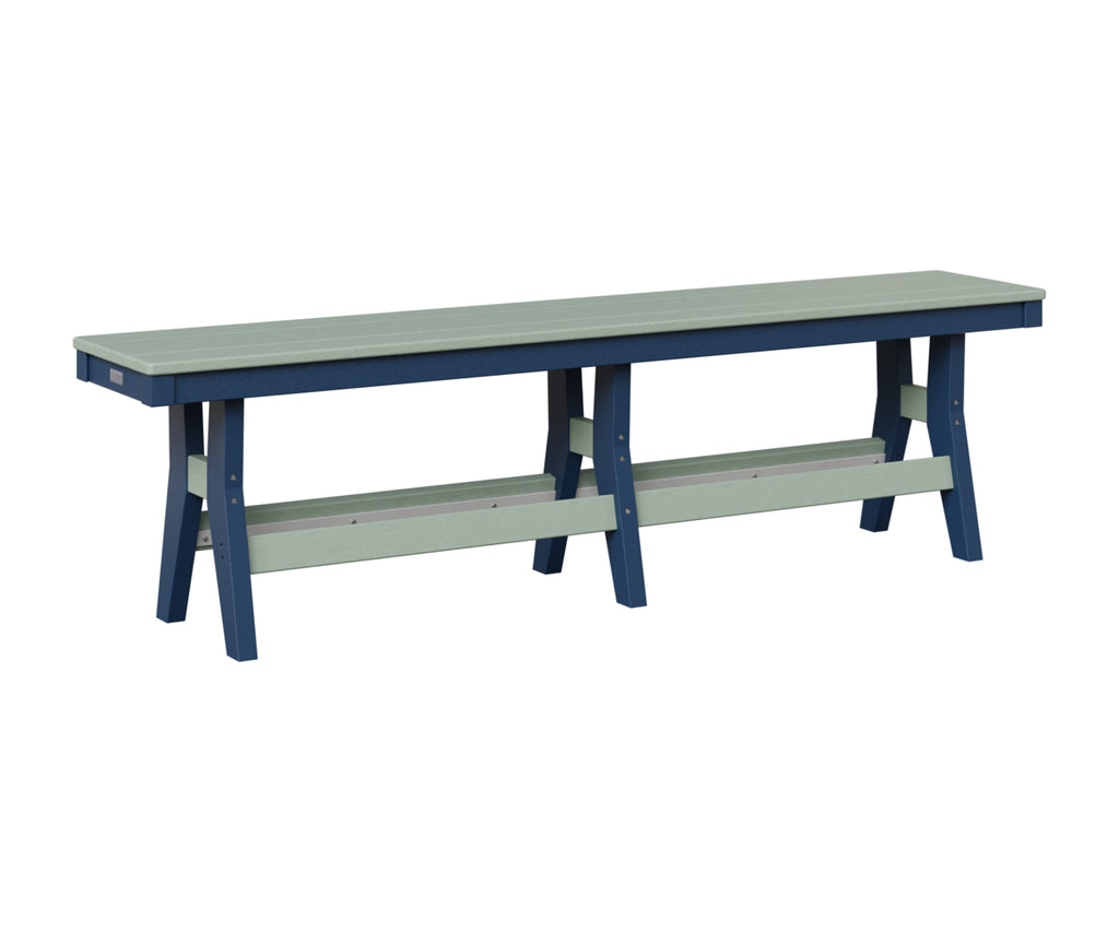 Harbor 66" Dining Bench