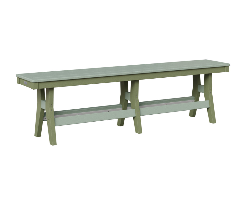 Harbor 66" Dining Bench
