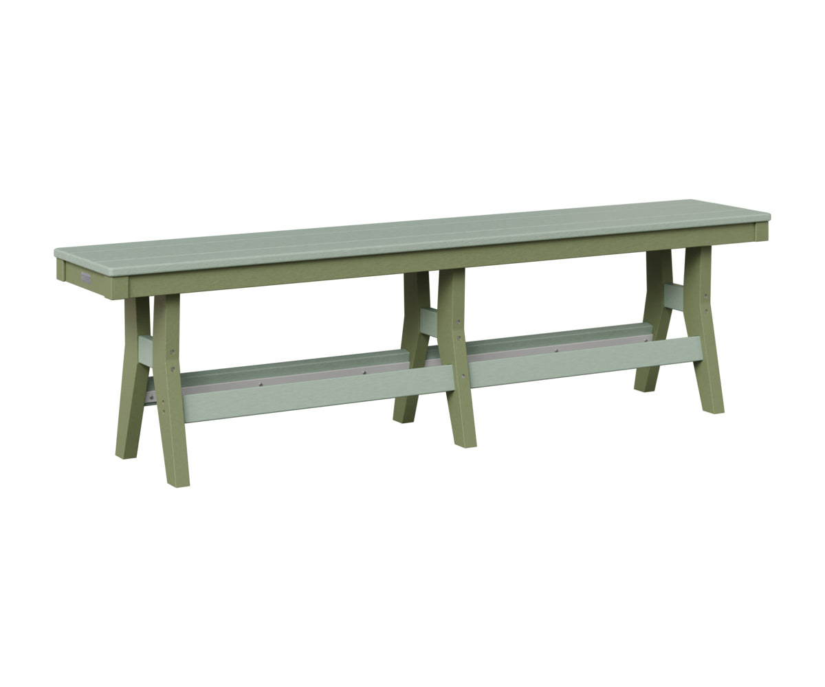 Harbor 66" Dining Bench