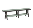 Harbor 66" Dining Bench