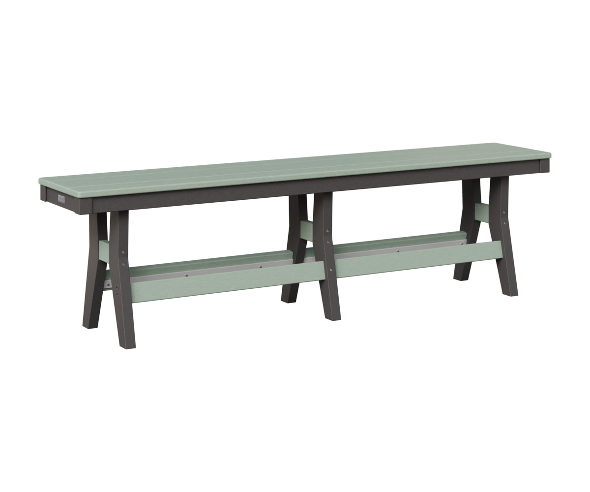 Harbor 66" Dining Bench