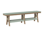 Harbor 66" Counter Bench