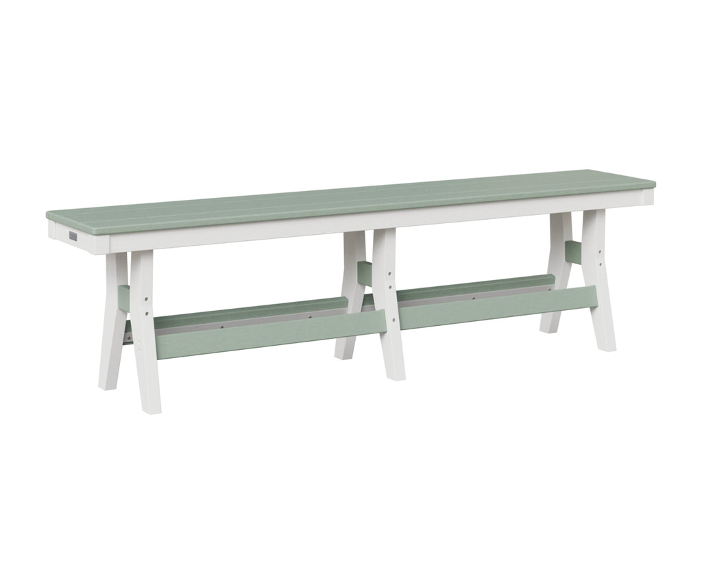 Harbor 66" Counter Bench