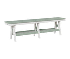 Harbor 66" Counter Bench