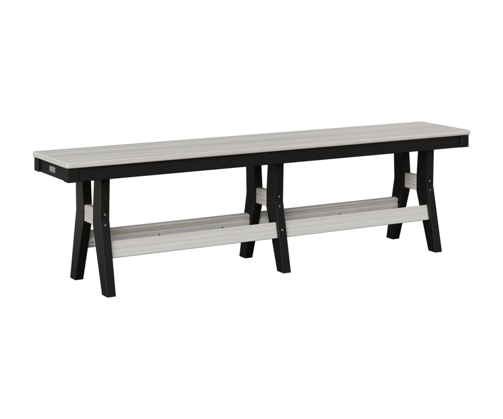 Harbor 66" Dining Bench