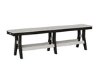 Harbor 66" Dining Bench