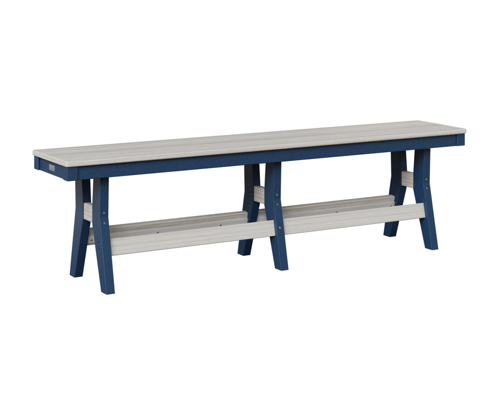 Harbor 66" Dining Bench