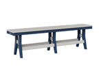 Harbor 66" Dining Bench