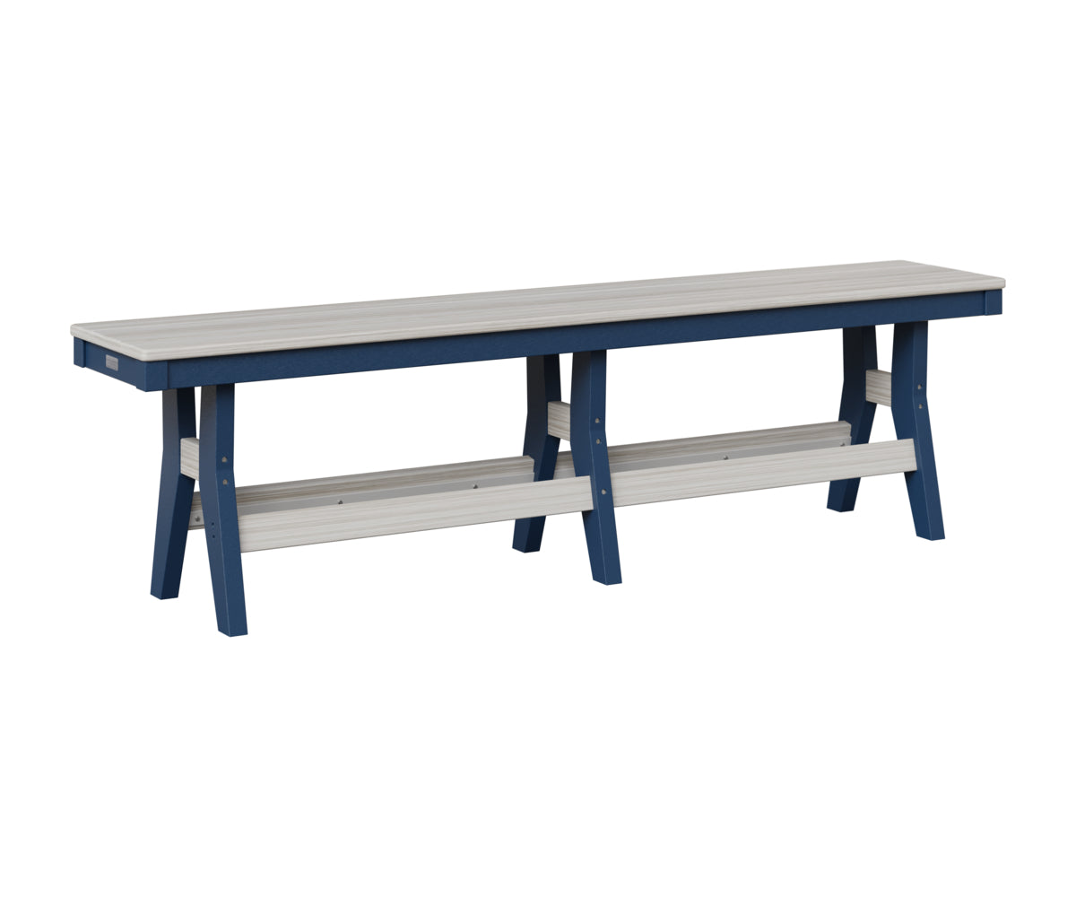 Harbor 66" Dining Bench