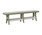 Harbor 66" Dining Bench