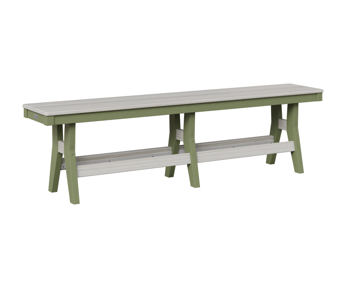 Harbor 66" Dining Bench