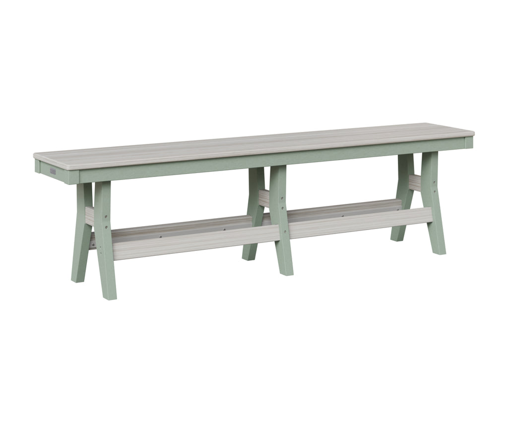 Harbor 66" Dining Bench