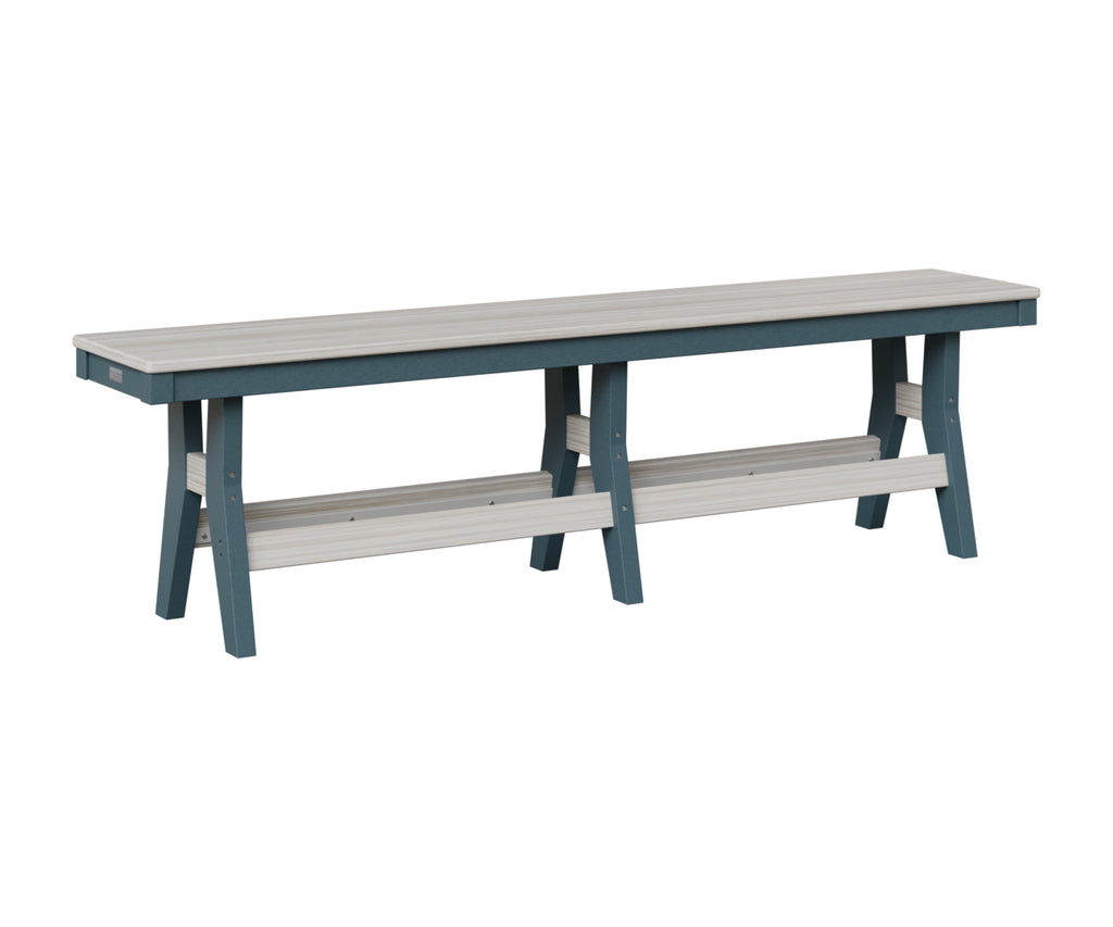 Harbor 66" Dining Bench
