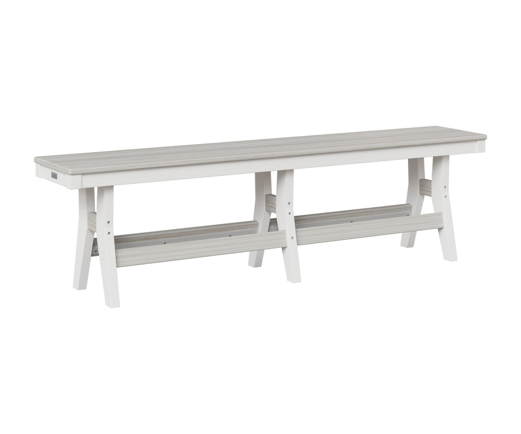 Harbor 66" Dining Bench