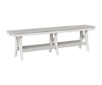 Harbor 66" Dining Bench