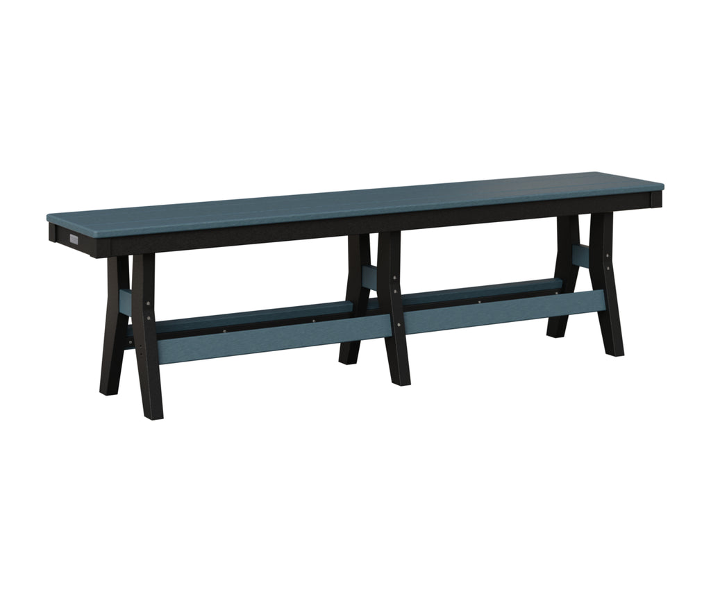 Harbor 66" Dining Bench