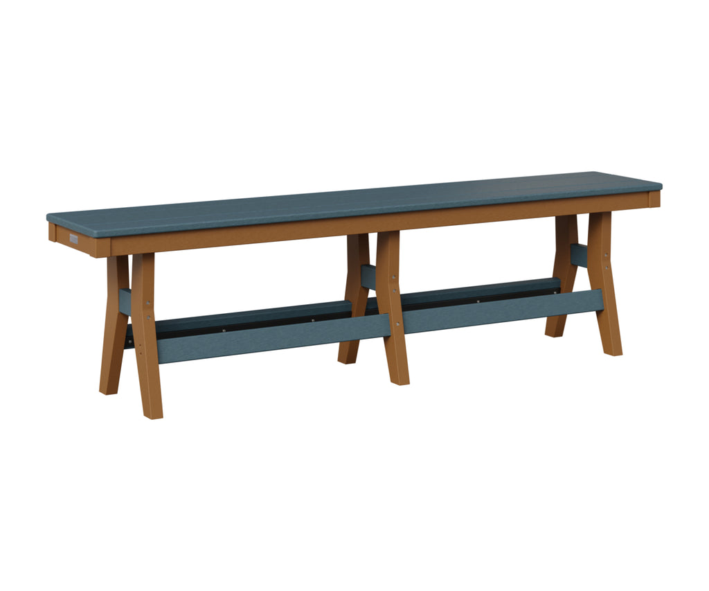Harbor 66" Dining Bench