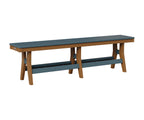 Harbor 66" Dining Bench