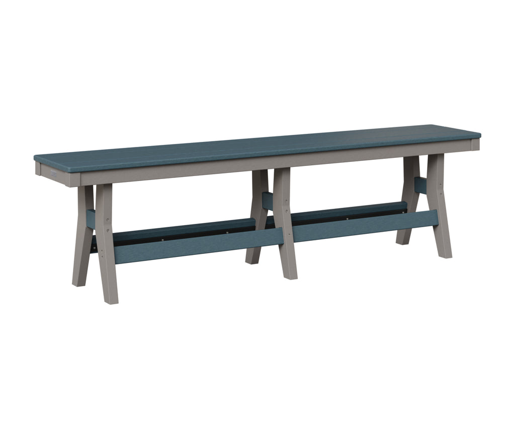 Harbor 66" Dining Bench