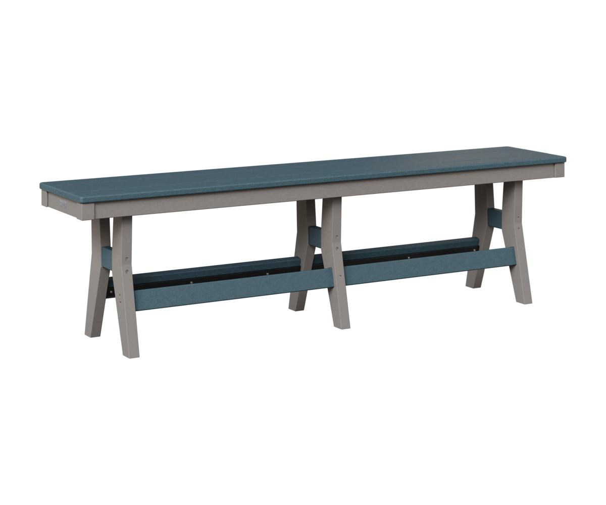 Harbor 66" Dining Bench