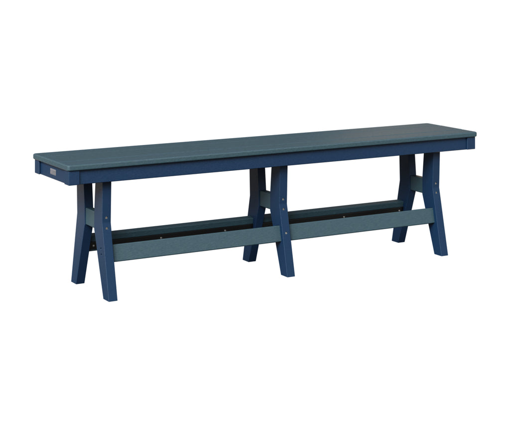 Harbor 66" Dining Bench
