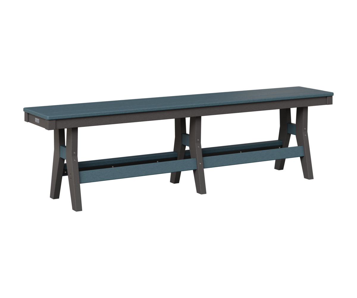 Harbor 66" Dining Bench