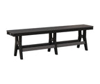 Harbor 66" Dining Bench