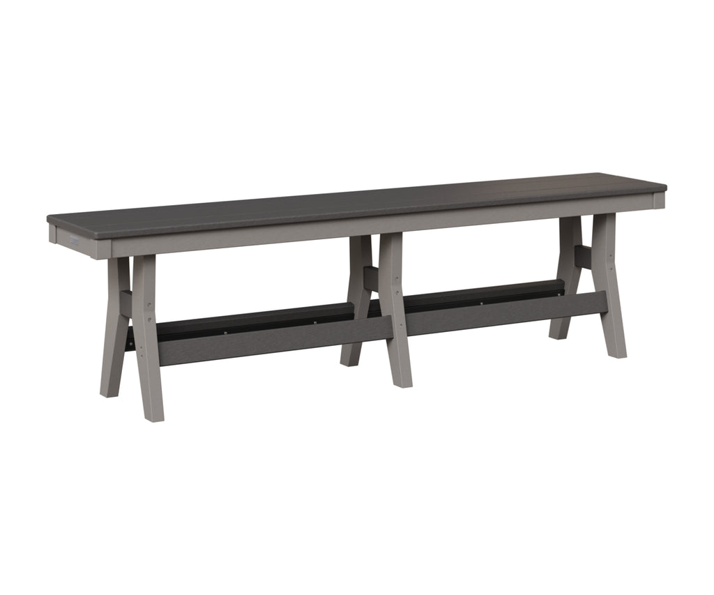 Harbor 66" Dining Bench