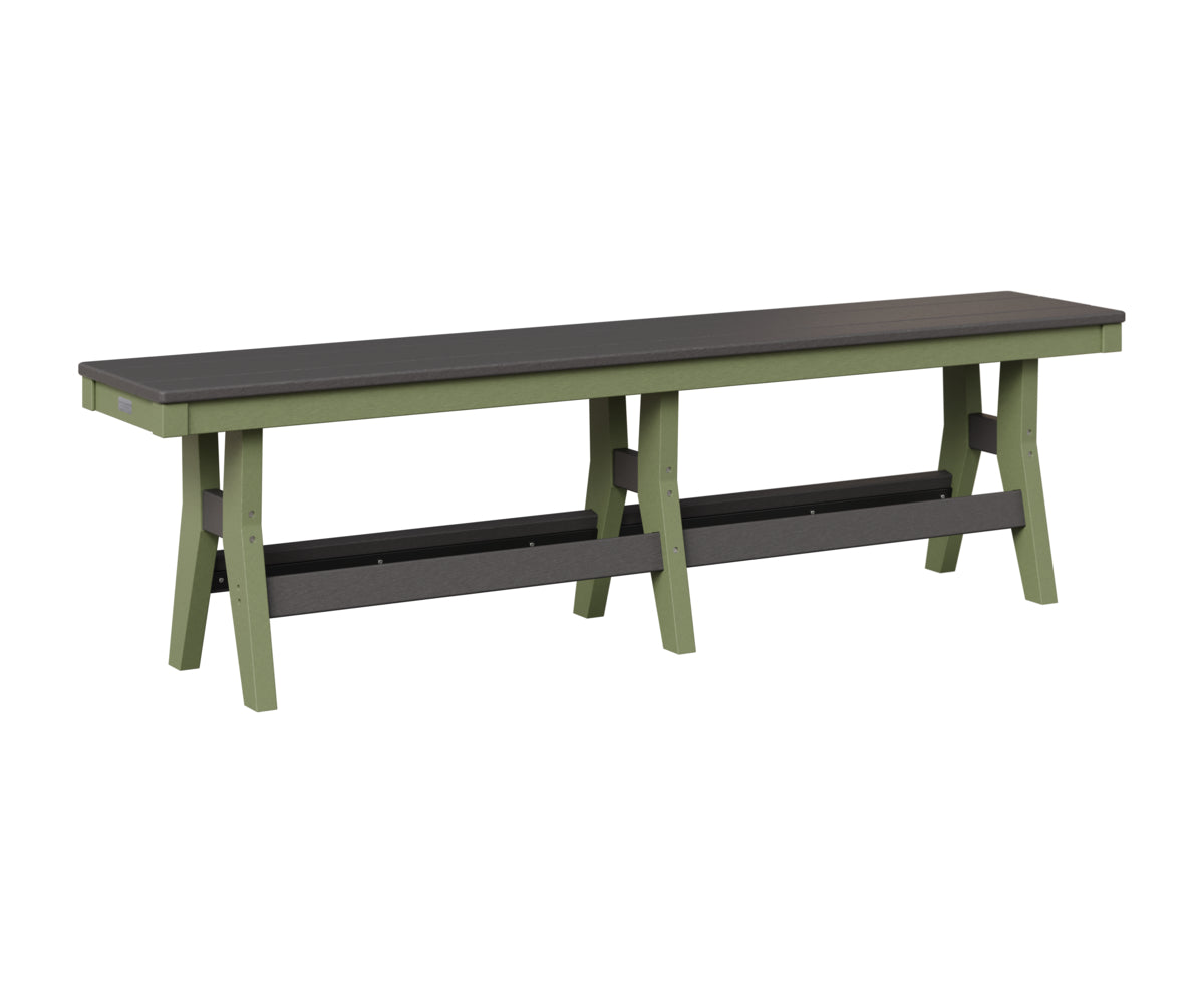 Harbor 66" Dining Bench