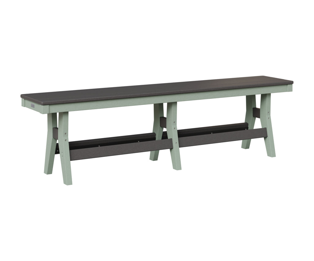 Harbor 66" Dining Bench