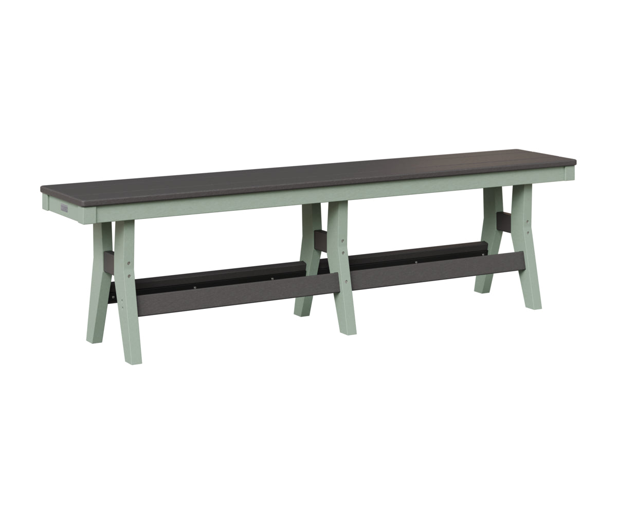 Harbor 66" Dining Bench