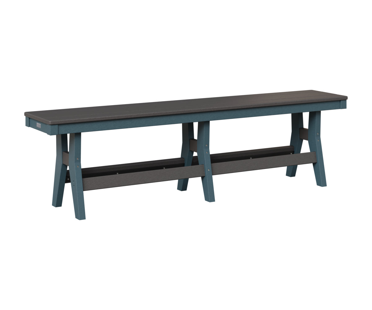 Harbor 66" Dining Bench