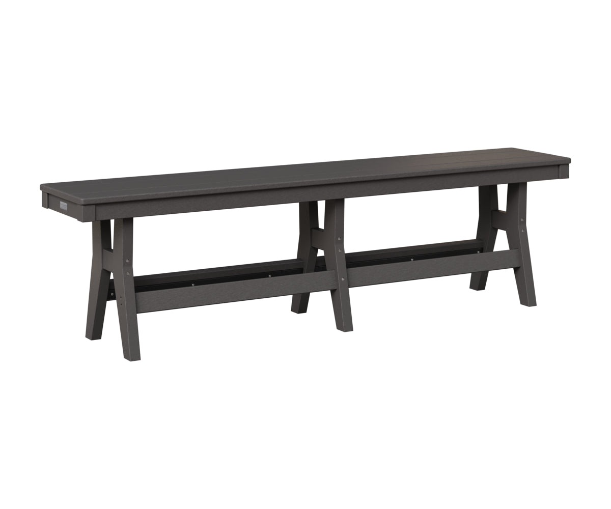 Harbor 66" Dining Bench