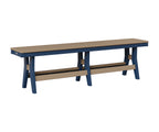Harbor 66" Dining Bench