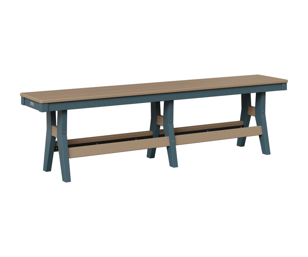 Harbor 66" Dining Bench