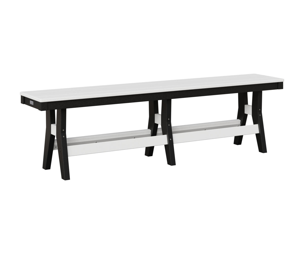 Harbor 66" Dining Bench