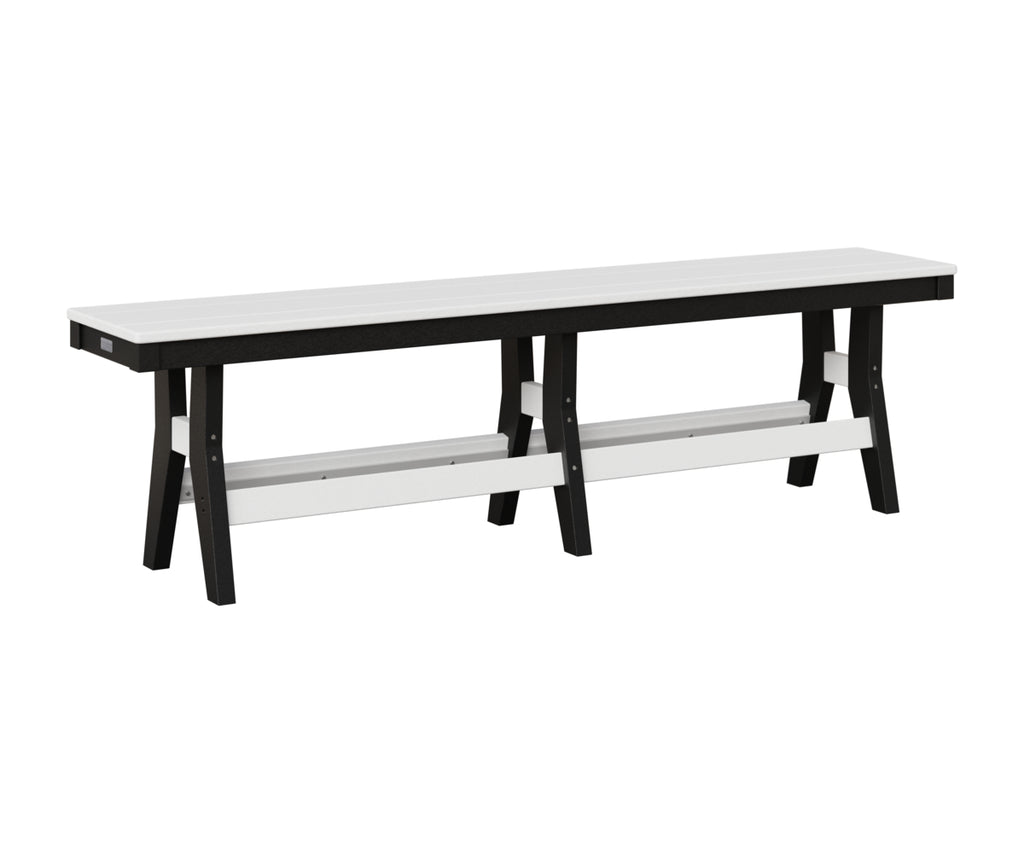 Harbor 66" Counter Bench