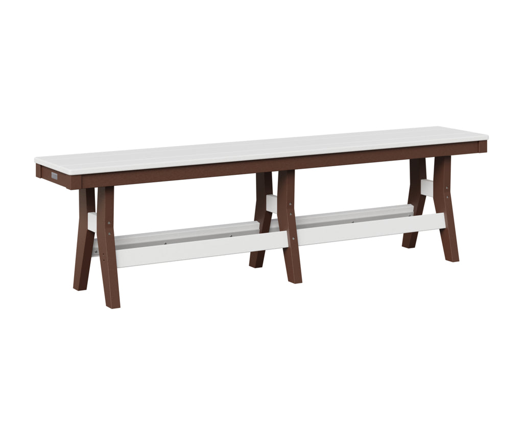 Harbor 66" Dining Bench