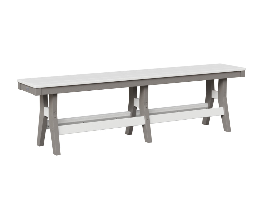 Harbor 66" Dining Bench