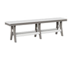 Harbor 66" Dining Bench