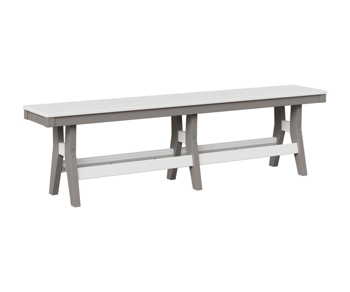 Harbor 66" Dining Bench