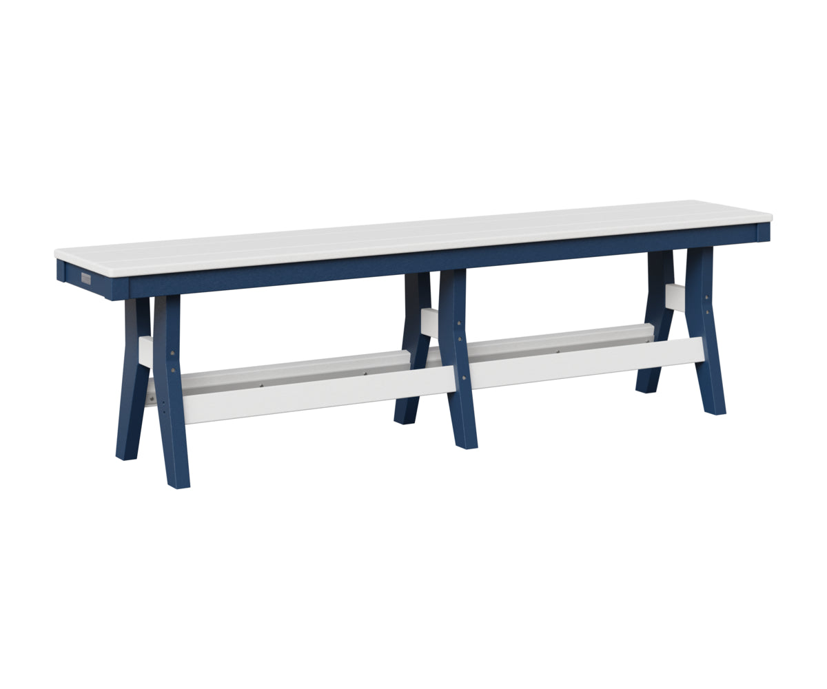 Harbor 66" Dining Bench