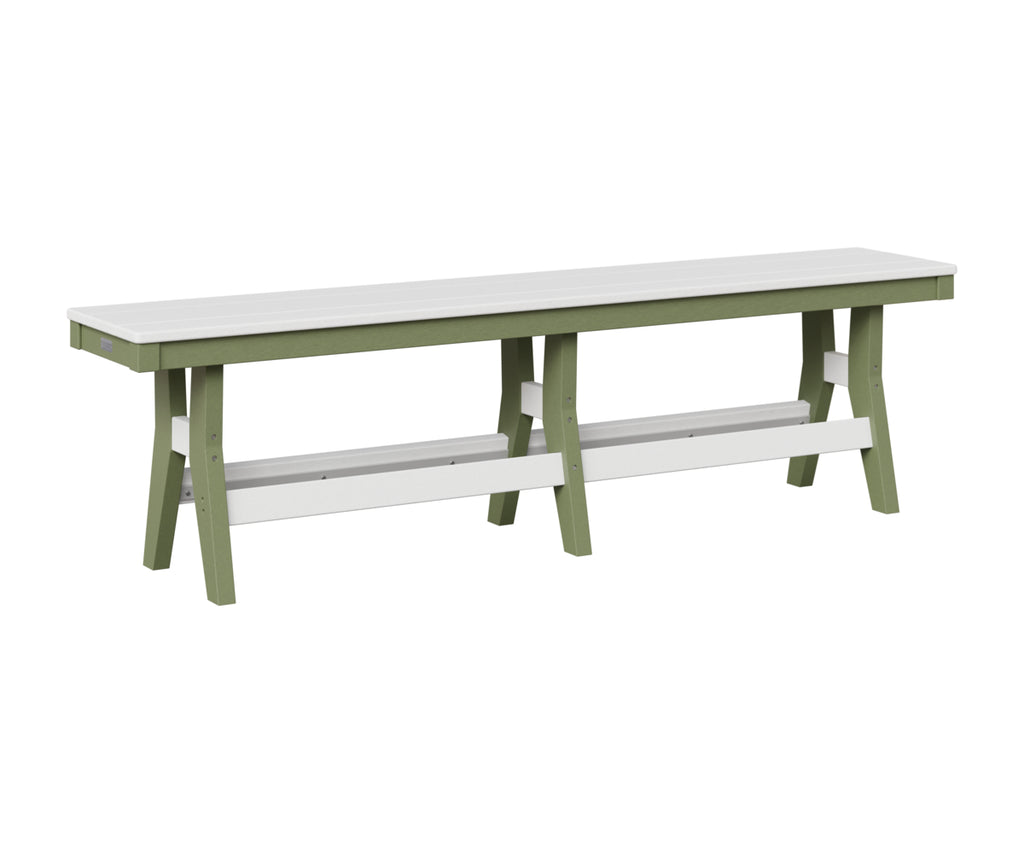 Harbor 66" Counter Bench