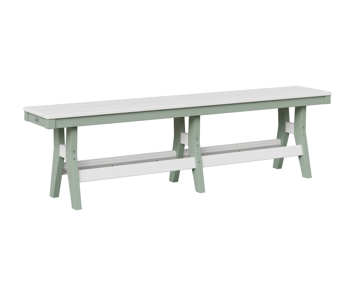 Harbor 66" Dining Bench